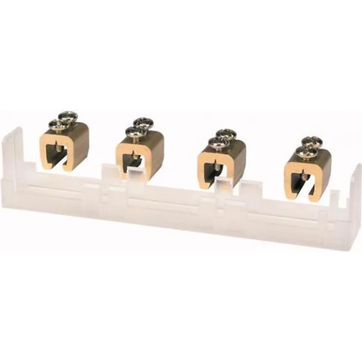 Eaton Sammelschienenverbinder 5-polig ZSD-SA/VB/5P, 228994 – Bild 1