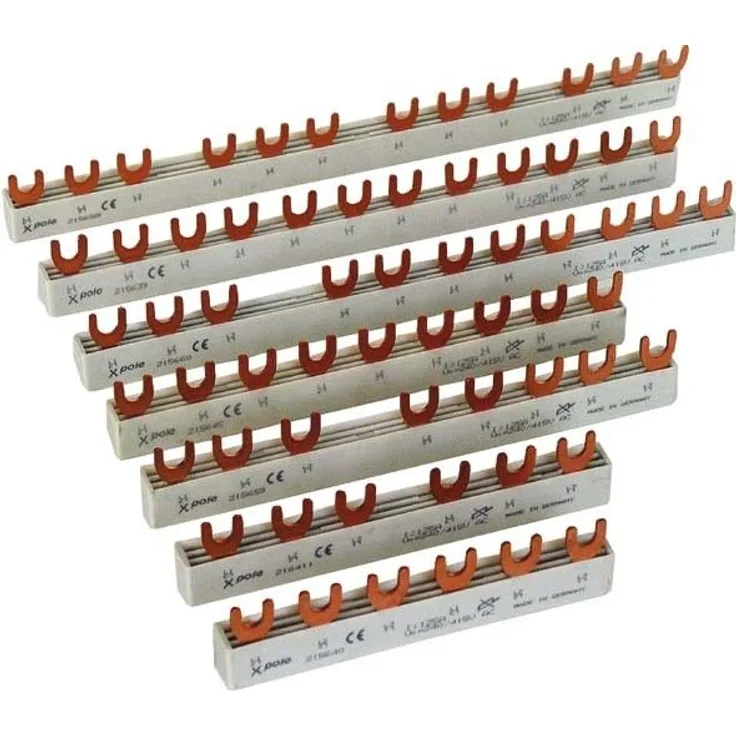 Eaton Sammelschiene Euro-Vario 63A EVG-3PHAS/9MODUL (215645)