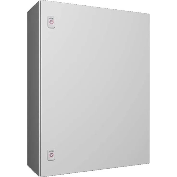 Rittal Kompakt-Schaltschrank AX 1-türig, 600x800 AX 1058.000