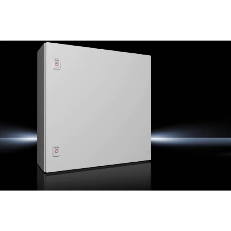 Rittal Kompakt-Schaltschrank AX 1-türig, 600x600 AX 1060.000