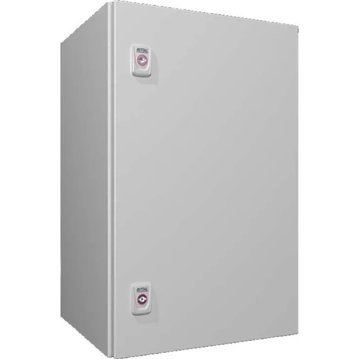 Rittal Kompakt-Schaltschrank AX 1-türig, 380x600 AX 1338.000