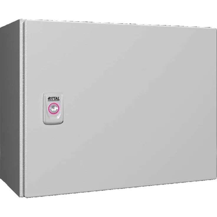 Rittal Kompakt-Schaltschrank AX 1-türig, 380x300 AX 1031.000