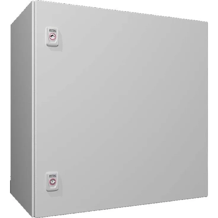 Rittal Kompakt-Schaltschrank AX 1-türig, 600x600 AX 1360.000