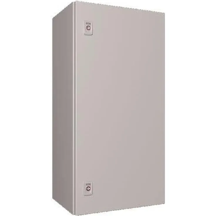 Rittal Kompakt-Schaltschrank AX 1-türig, 400x800 AX 1037.000