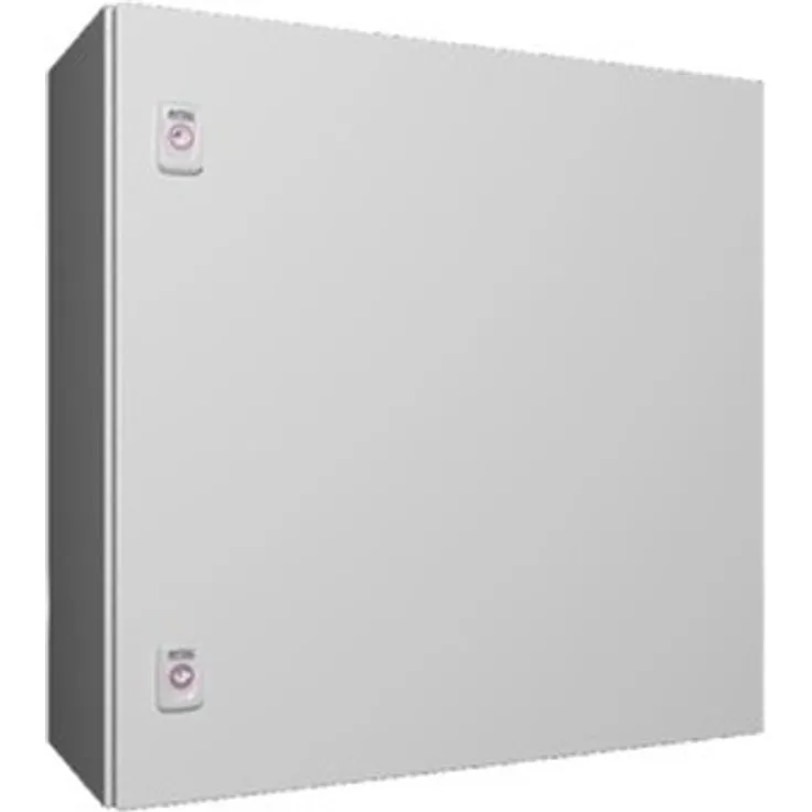 Rittal Kompakt-Schaltschrank AX 1-türig, 600x600 AX 1054.000