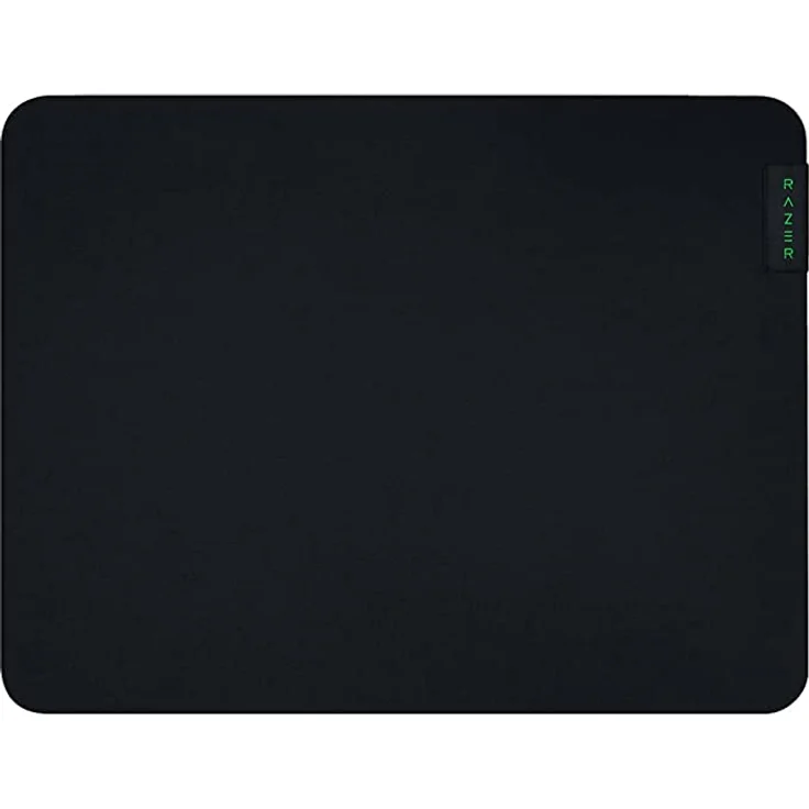 Razer Gigantus V2 Medium - Weiches Gaming-Mauspad für schnelle Spielstile und optimale Kontrolle, 360 x 275 x 3mm, Texturierter Stoff aus Mikrogewebe, Rutschfestes Gummi