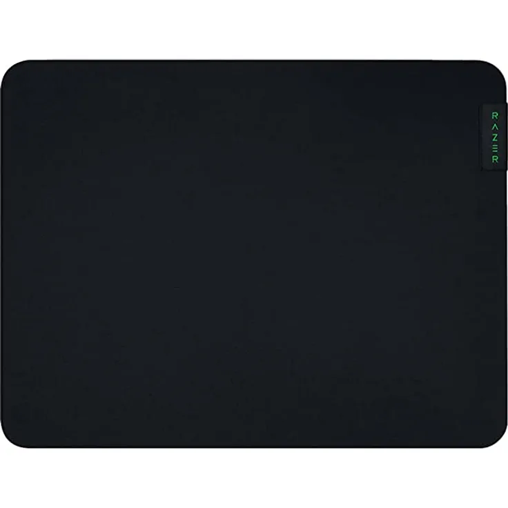 Razer Gigantus V2 Medium - Weiches Gaming-Mauspad für schnelle Spielstile und optimale Kontrolle, 360 x 275 x 3mm, Texturierter Stoff aus Mikrogewebe, Rutschfestes Gummi