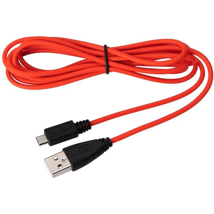 Jabra Evolve USB Kabel f. EvolveTGR USB-A auf Micro-USB 2m