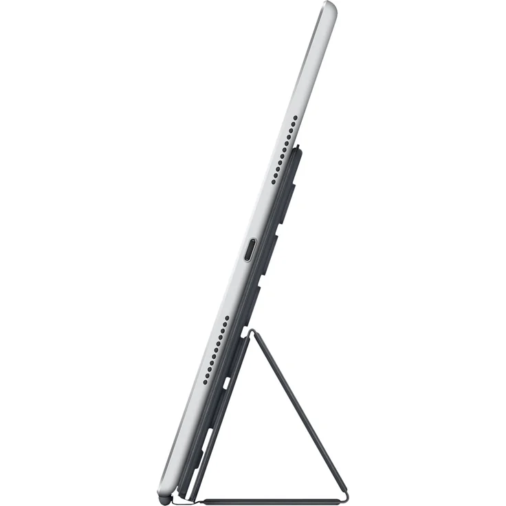 Apple Smart Keyboard Folio, KeyboardDock für iPad Pro 11", amerikanisch englisch (MXNK2LB/A) – Bild 7