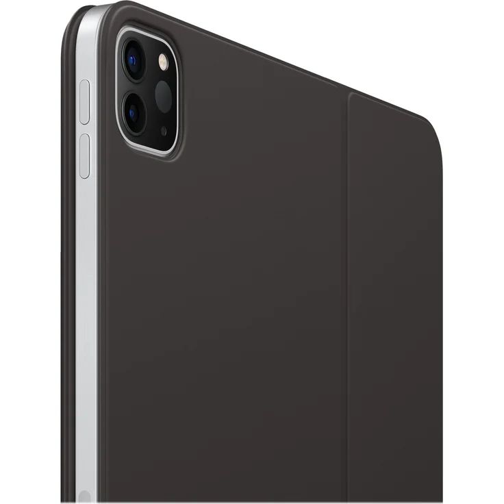 Apple Smart Keyboard Folio, KeyboardDock für iPad Pro 11", amerikanisch englisch (MXNK2LB/A) – Bild 4