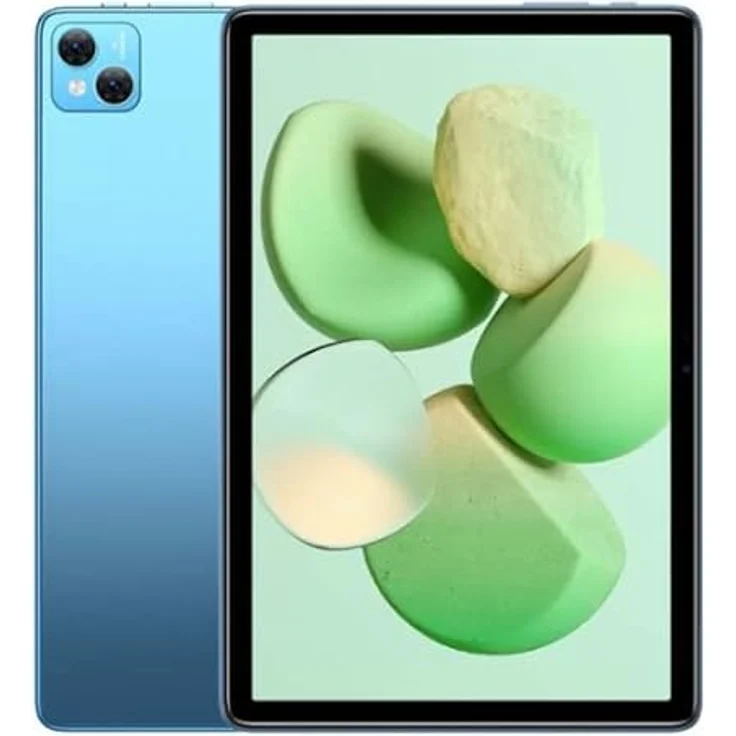 DOOGEE T10 10.1, 8 GB/128 GB, Blau, Tablet Marke – Bild 1