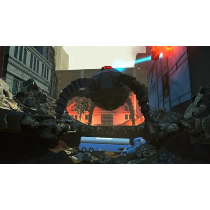 LEGO The Incredibles [ ] – Bild 4