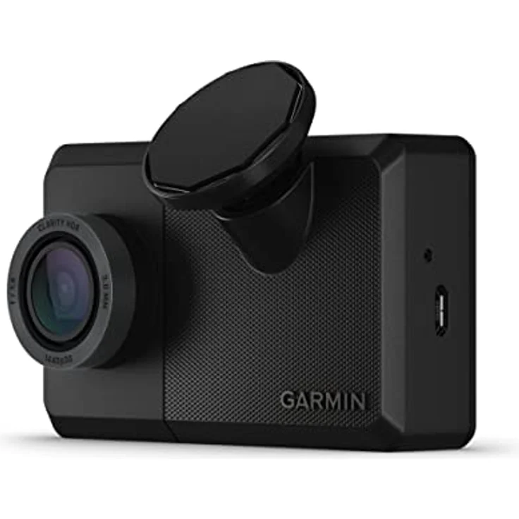 GARMIN Dash CAM LIVE