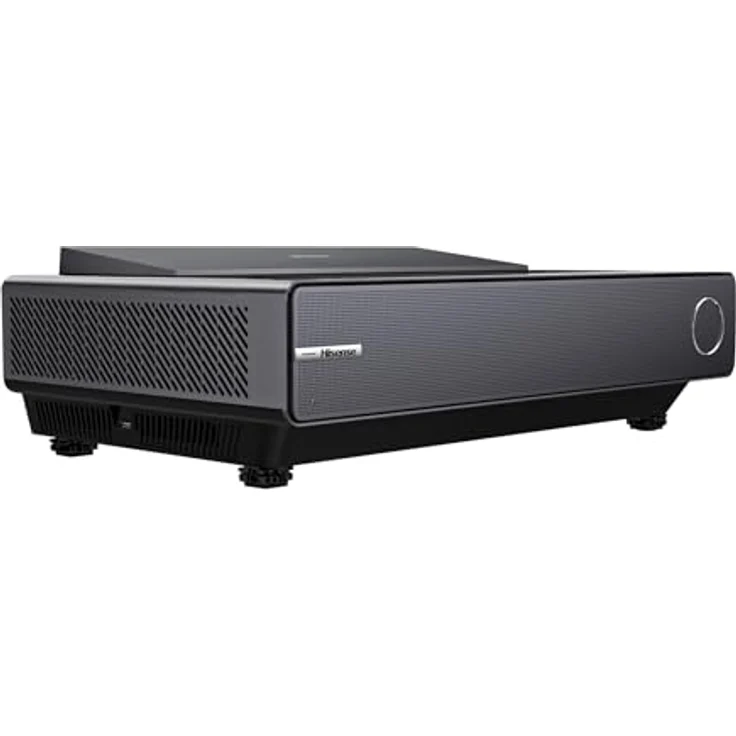 Hisense PX2-Pro Beamer (3840 × 2160 px, Trichroma Laser TV, 4K Ultra HD, 90-130 Zoll) – Bild 6