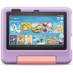Fire Fire 7 Kids-Tablet, 7-Zoll-Display, 16 GB, Violett - Preisvergleich