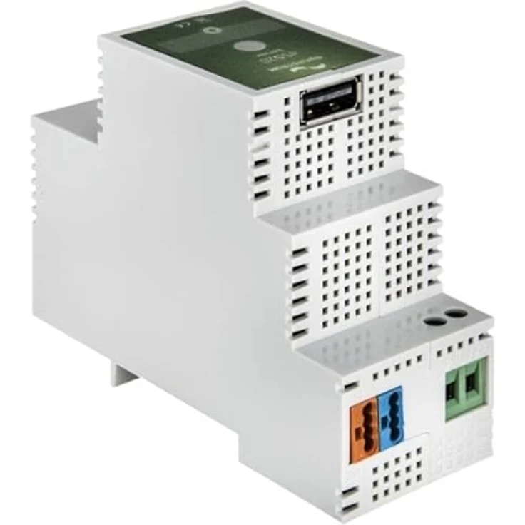 Digitalstrom dSS20, Smart Home Hub mit innovativer Geräteintegration und intelligenten Service-Funktionen, Grau – Bild 2