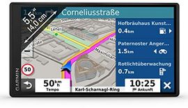 Garmin DriveSmart 55 MT-D EU