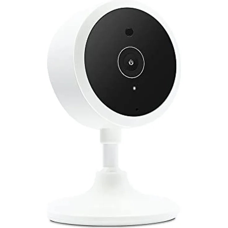 Feste Kamera, intelligent, WLAN, für den Innenbereich