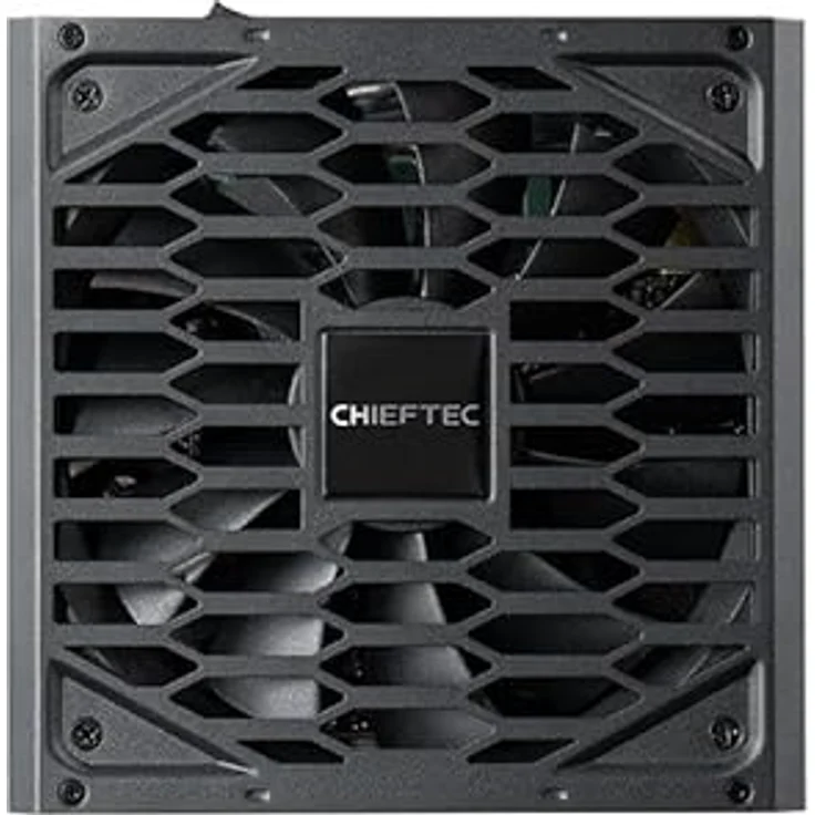 Chieftec Netzteil 750W Vega M Series PPG-750-C, 80+Gold Zertifizierung – Bild 2