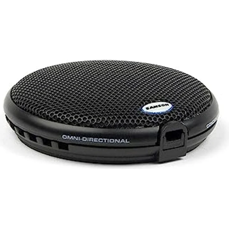 Samson UB1 USB Grenzflächenmikrofon – Bild 5