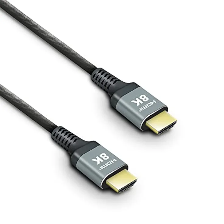 HDMI 2.1 Ultra High Speed Kabel 3m