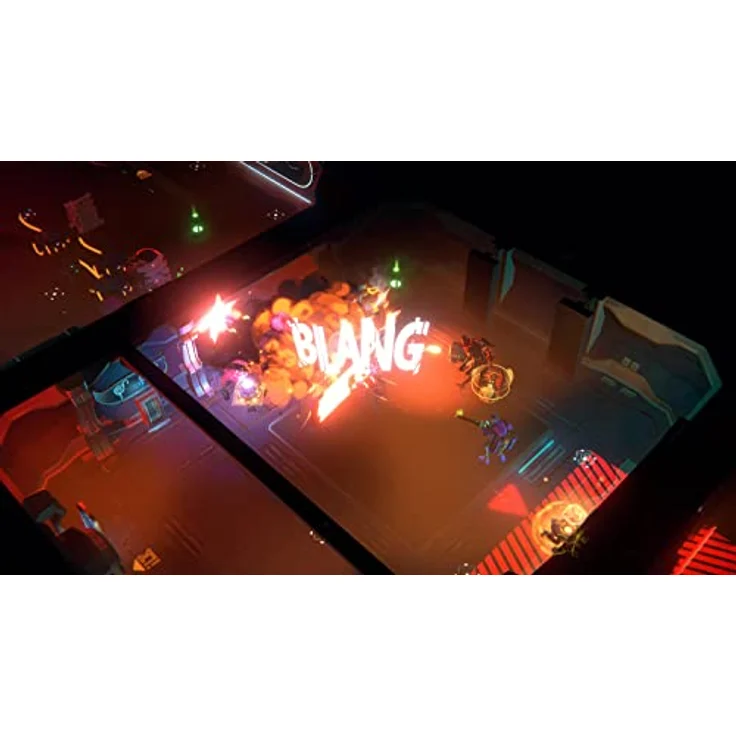 Endless Dungeon Day One Edition (PlayStation 5) – Bild 3