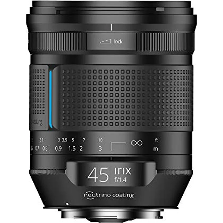 Irix 45 mm f-1.4 Libelle für Pentax – Bild 4