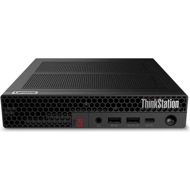 Lenovo Desktop-PCs im Test 2026: beste Modelle