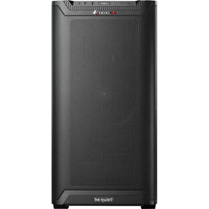 Kiebel Phantom 14, Gaming-PC mit Intel Core i9-14900KF, GeForce RTX 5080, 2000 GB SSD, 64 GB RAM, Schwarz