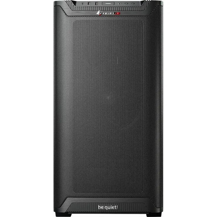 Kiebel Phantom 14, Gaming-PC mit Intel Core i9-14900KF, GeForce RTX 5080, 2000 GB SSD, 64 GB RAM, Schwarz