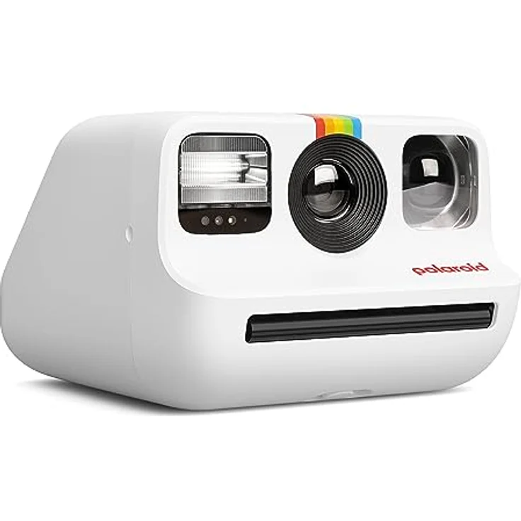 Polaroid Go Generation 2 White – Bild 2