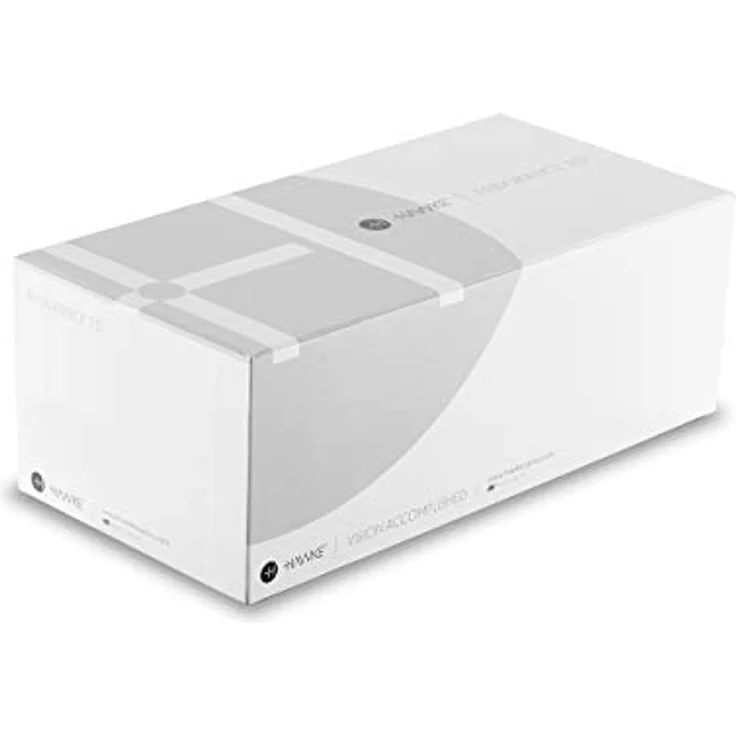 Hawke Endurance ED 13-39x50, Spektiv mit ED-Glas, wasserdicht und BAK-4 Porro-Prismen, grün – Bild 7