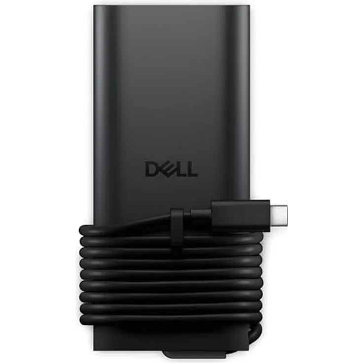 Dell Notebook-Netzteil DELL-12K3X, 130 W, 20 V, 10.5 A, schwarz