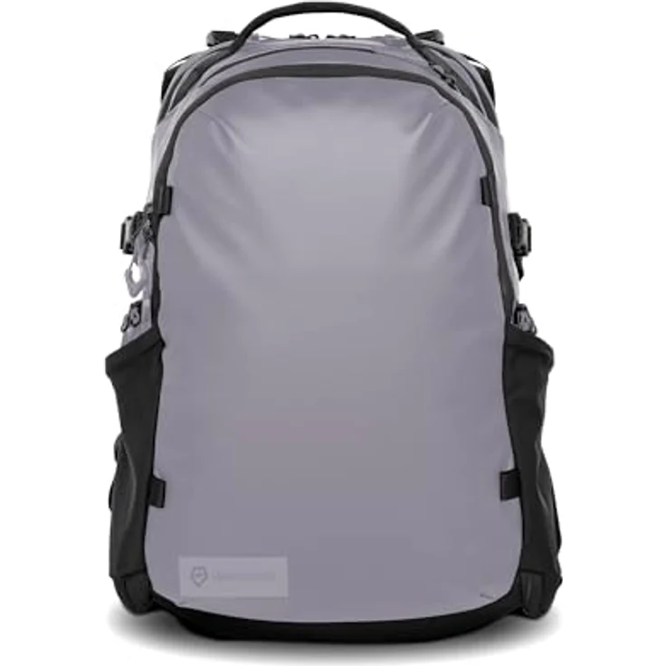 Wandrd STRATUS Photo 18, Fotorucksack 18 l, wasserabweisend, modularer Innenraum, seitlicher Kamera-Schnellzugriff, violett – Bild 6