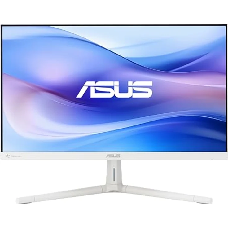 ASUS VU279HFI-W 27 Zoll Eye Care Monitor, Full HD, IPS, 100Hz, SmoothMotion, Adaptive Sync, Nano-Ion, Blaulichtfilter, Flimmerfrei – Bild 3