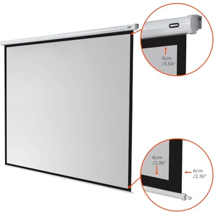 Celexon Rollo Economy 300x300  – Bild 5