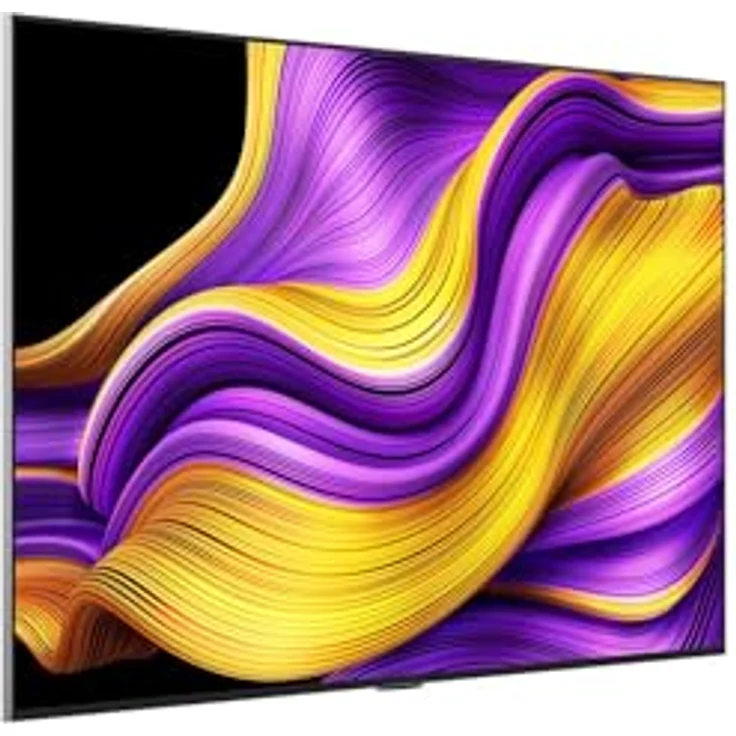 LG OLED65G57LW, 65 Zoll 4K OLED evo AI TV mit α11 Gen2 Prozessor, webOS 25 und Dolby Vision, Modelljahr 2025 – Bild 2