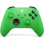 Xbox Wireless Controller – Velocity Green