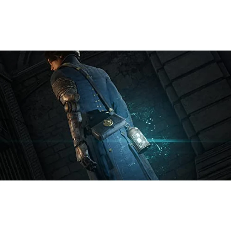 Lies of P - (PlayStation 5) – Bild 3