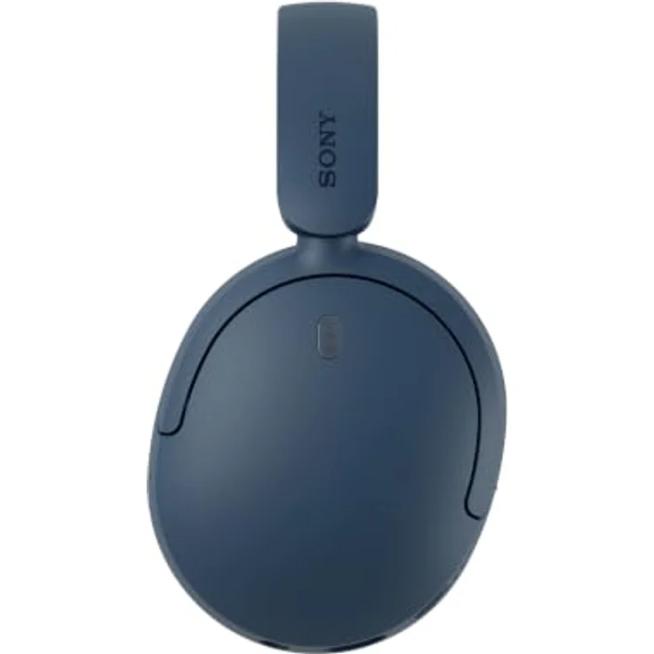 Sony WH-CH730N, Kabellose Kopfhörer mit Geräuschunterdrückung, Blau – Bild 13