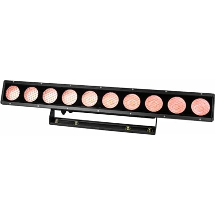 Eurolite LED IP Atmo Bar 10, Scheinwerfer mit RGB-Farbwechsel und IP65 Schutzklasse – Bild 2