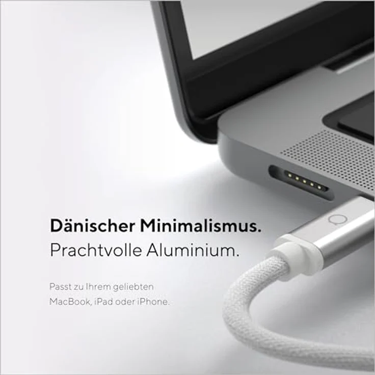 Linq LINQ 4K HDMI Adapter mit PD3.1 und USB-A, 1x HDMI 2.0, bis zu 4K/60Hz, 140 W Power Delivery, 5 Gbit/s USB 3.2 Gen 1 – Bild 3