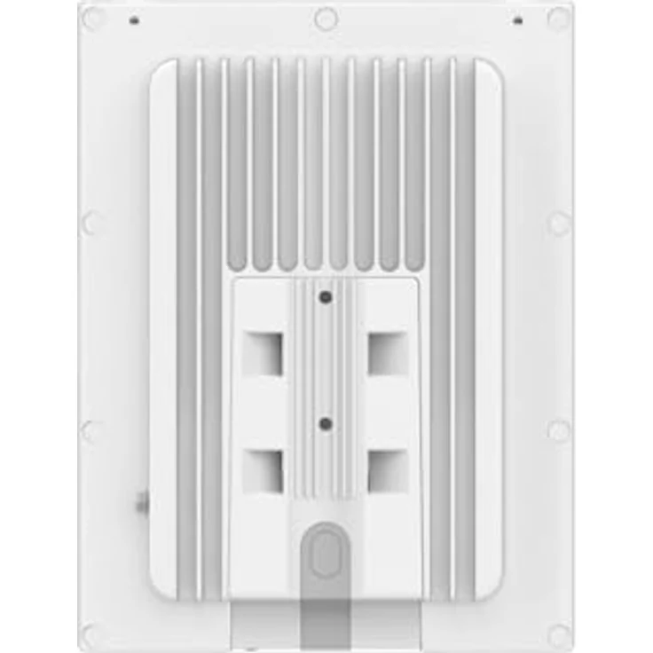 Omada BE3600 Indoor/Outdoor, Access Point mit Wi-Fi 7, 5000 Mbit/s, cloud-verwaltete Lösung, vielseitige Montageoptionen – Bild 4