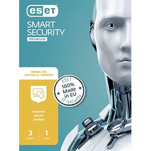 Bild für ESET Smart Security Premium 2023 