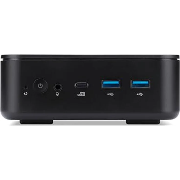 Acer Revo RB102 Mini PC, Intel Core Ultra 5, 16 GB RAM, 512 GB SSD, Windows 11 Home – Bild 5