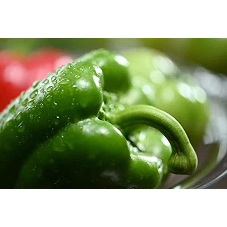 Nikon Z MC 105 mm 1:2,8 VR S schwarz – Bild 5