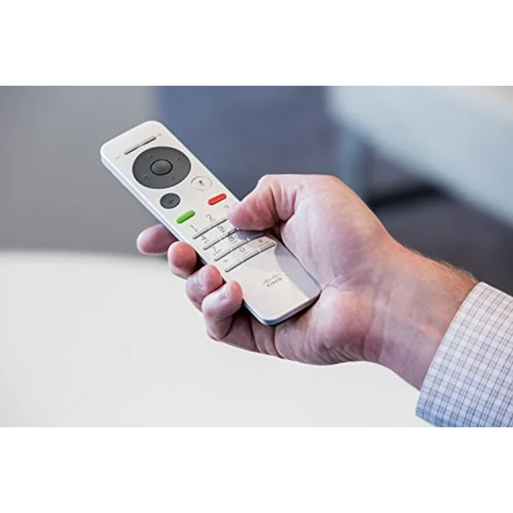 Cisco Systems Remote Control TRC 6 Spare