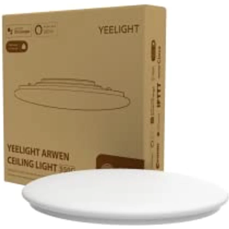 Yeelight Arwen Deckenleuchte 550C – Bild 5