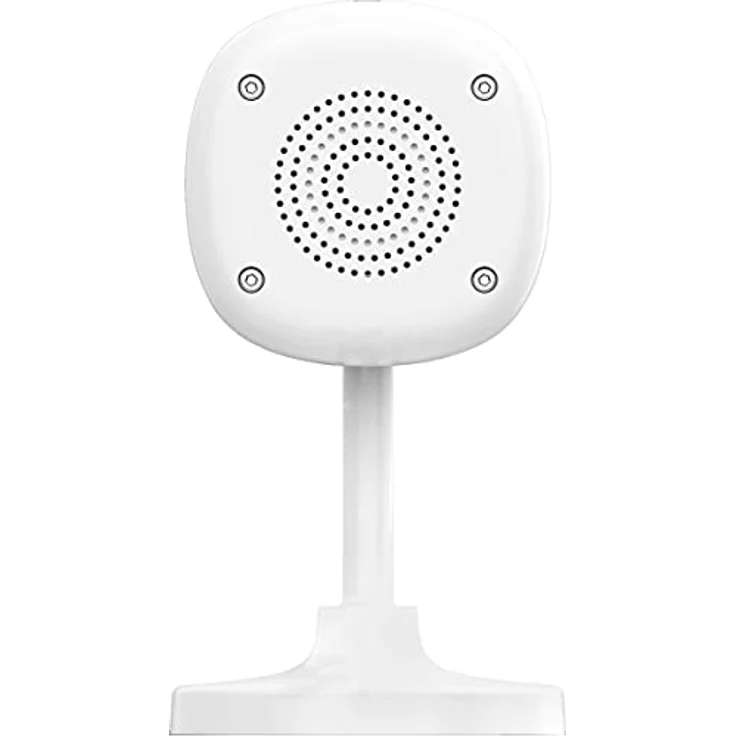Woox Netzwerkkamera Indoor Full-HD Smart Wifi (1920 x 1080 Pixels), Weiss – Bild 5