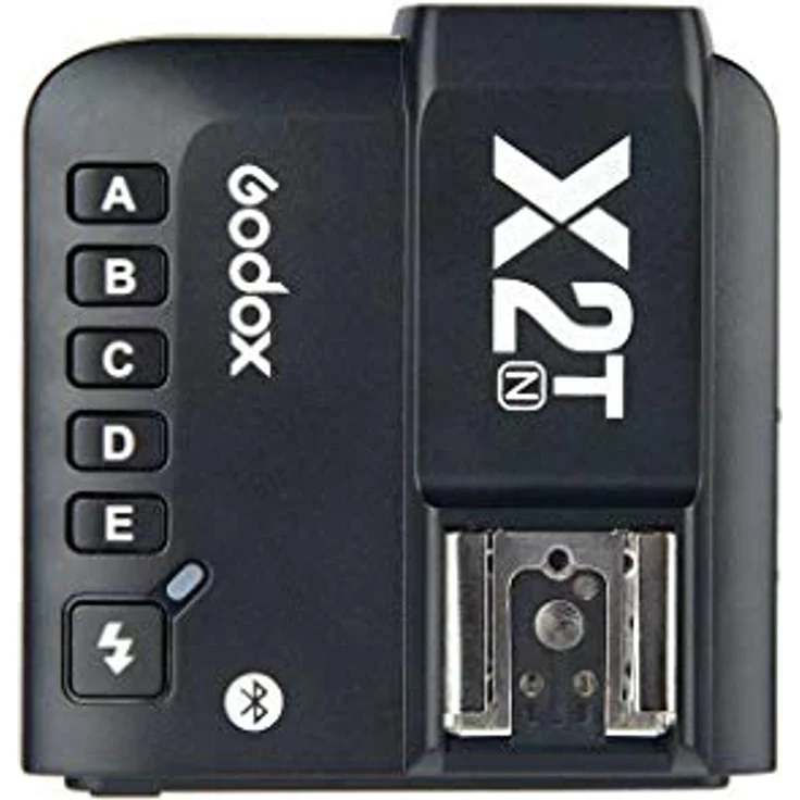 Godox X2 Transmitter Nikon – Bild 4